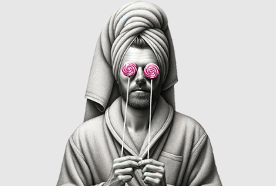 Мужская стрижка