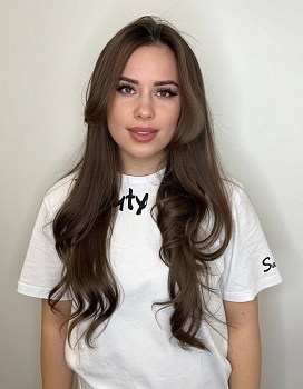 София М.